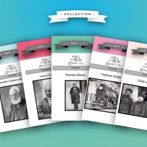 Industrial Era Collection