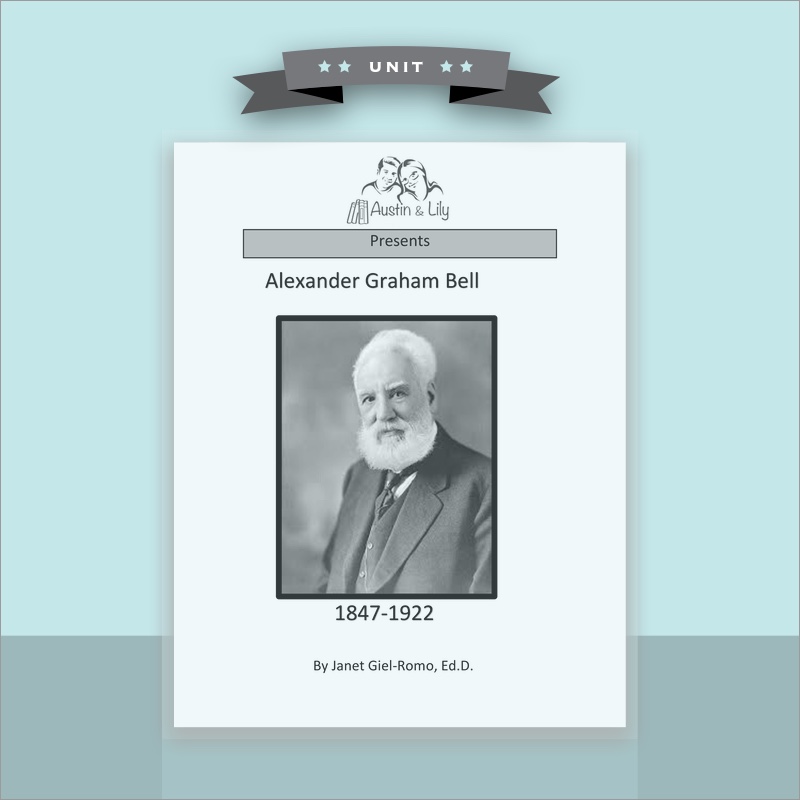 Alexander Graham Bell Unit