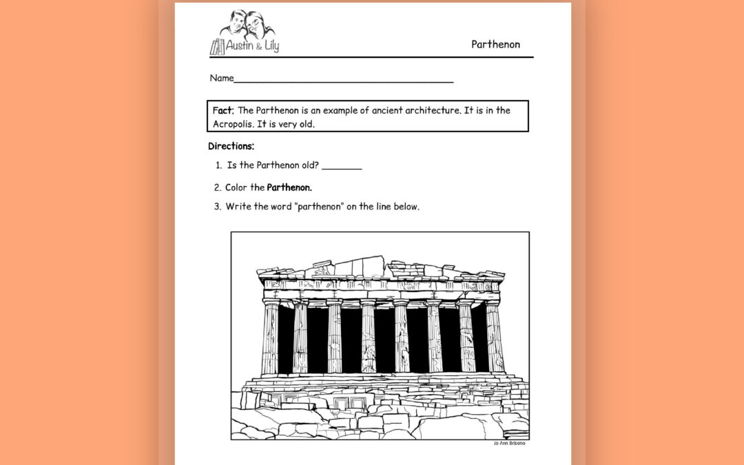 Ancient greece page 2