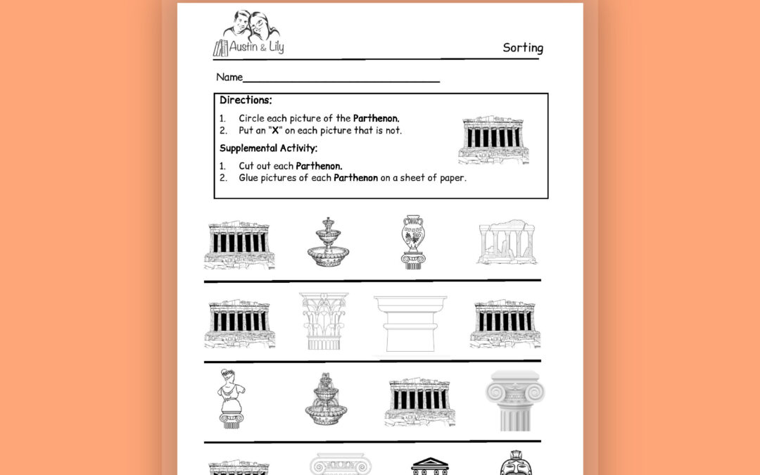Ancient greece page3