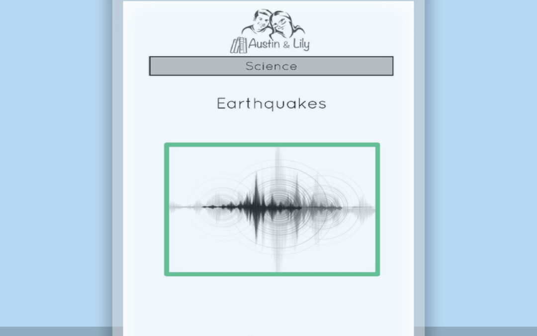 Earthquakes