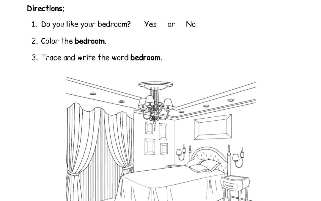 Inside the White House Worksheets