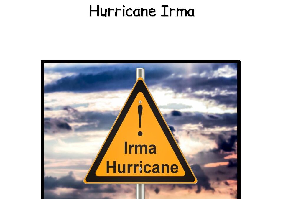 Irma – Hurricane Worksheets