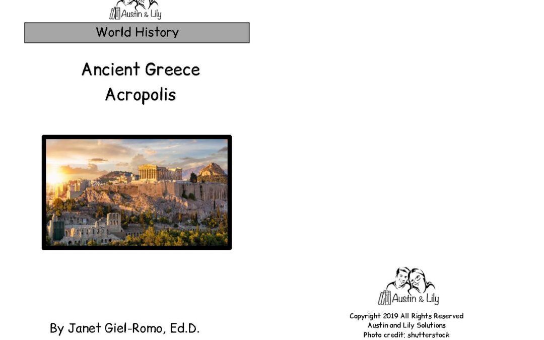 L Book Acropolis