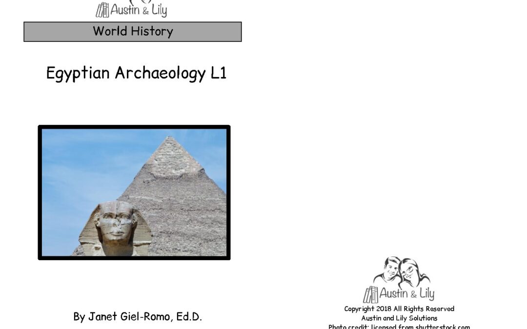 L Egypt pyramids Book L1