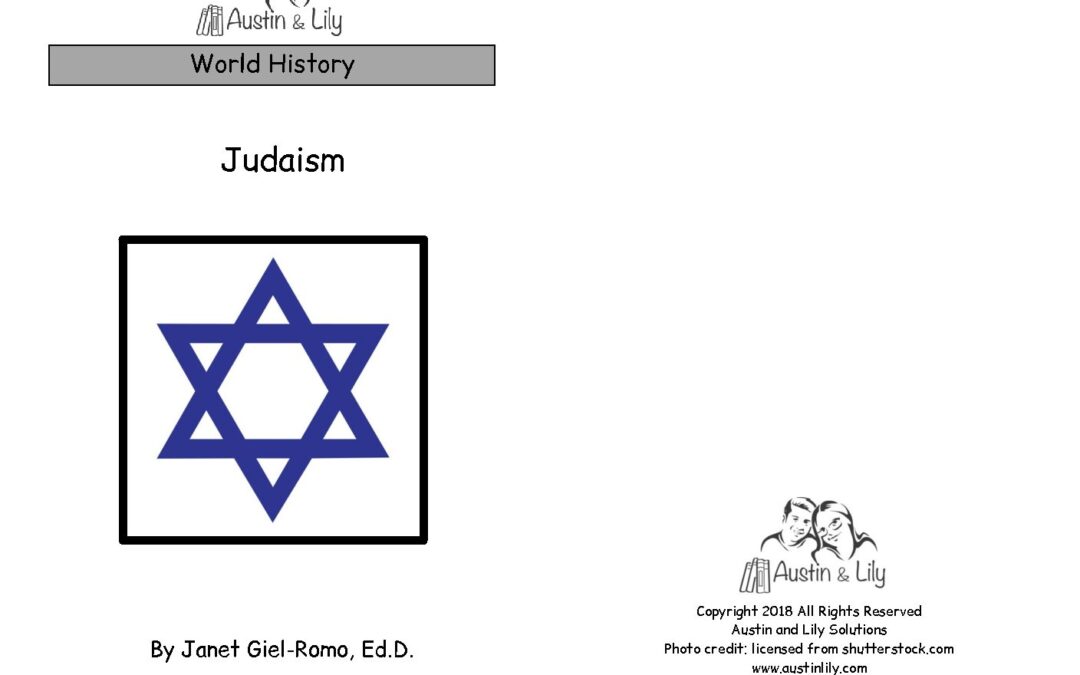 L Judaism
