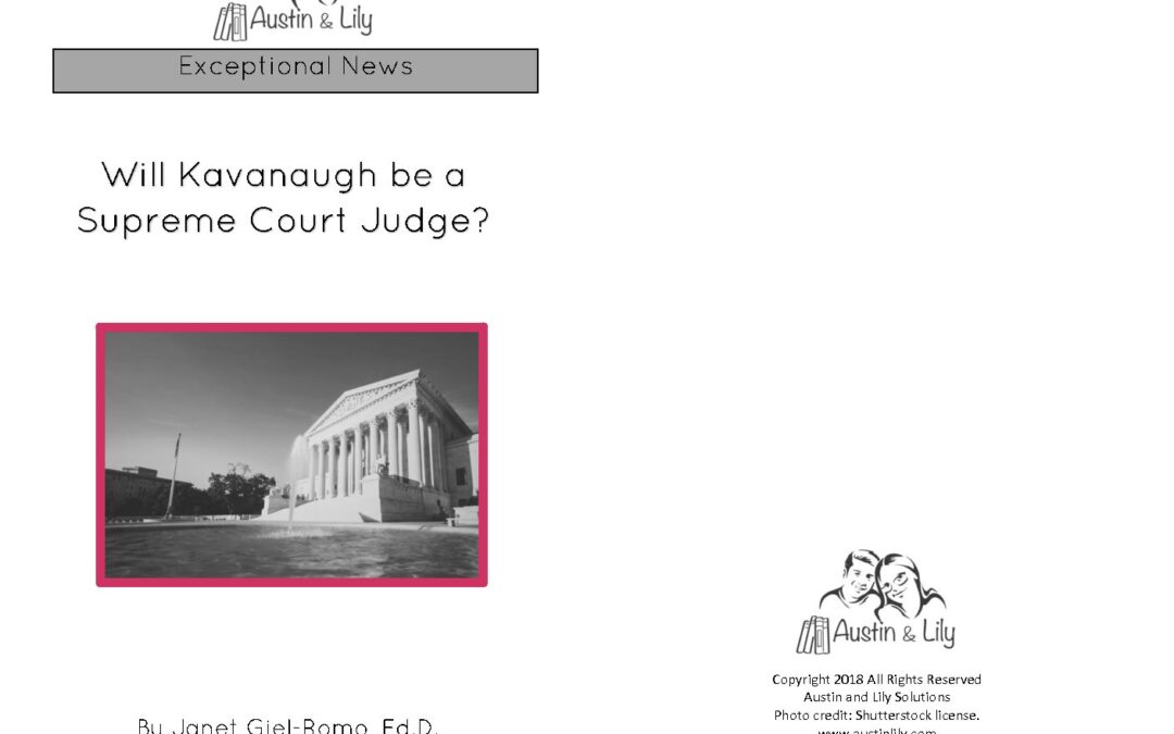 L Kavanaugh Book BW