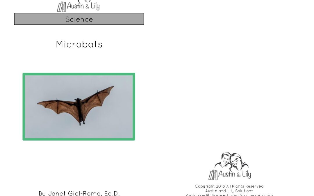 L Microbats