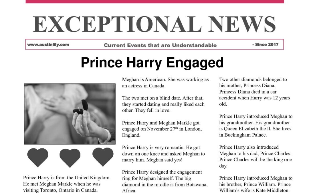 Prince Harry News