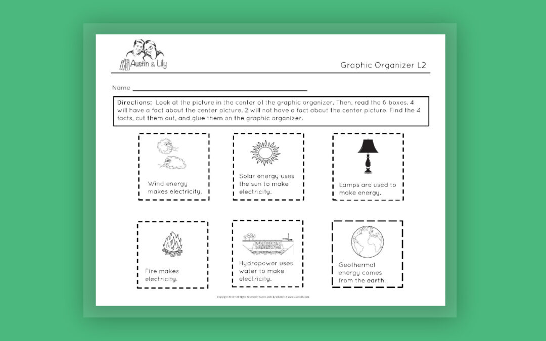 Renewable energy page 1