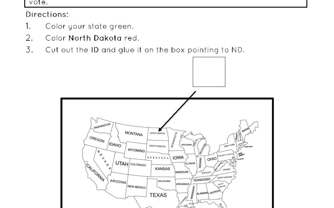 Voting Law Problems-1