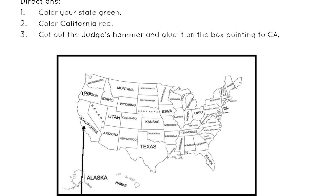 Weed Killer Worksheets