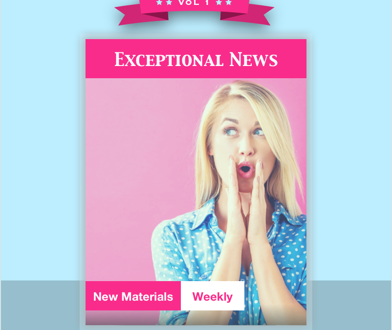 exceptional news cover 00