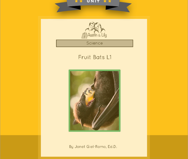 fruite bats l1 unit
