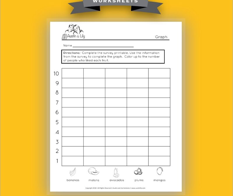 fruite bats l1 worksheet 4