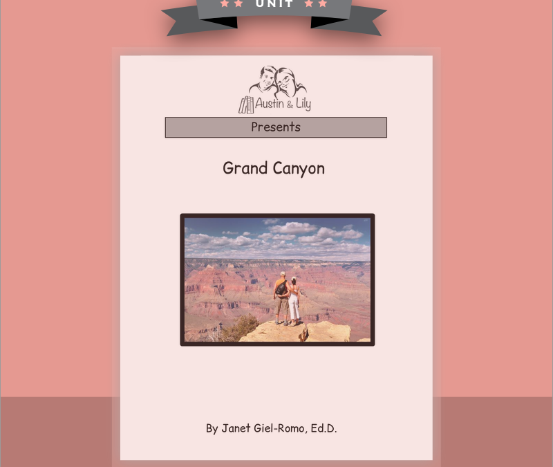 grand canyon unit