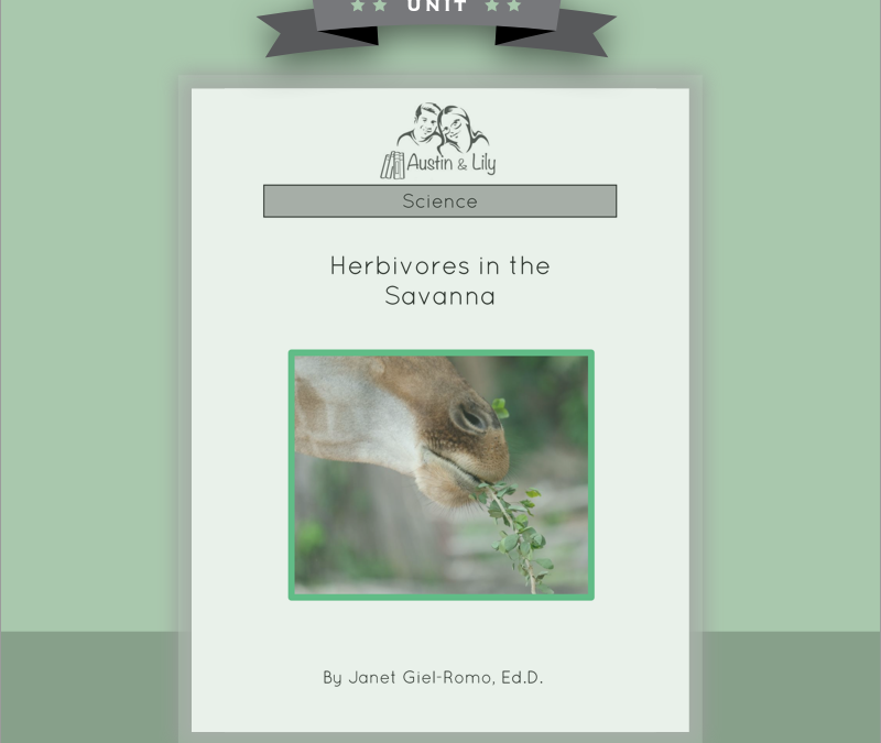herbivores unit