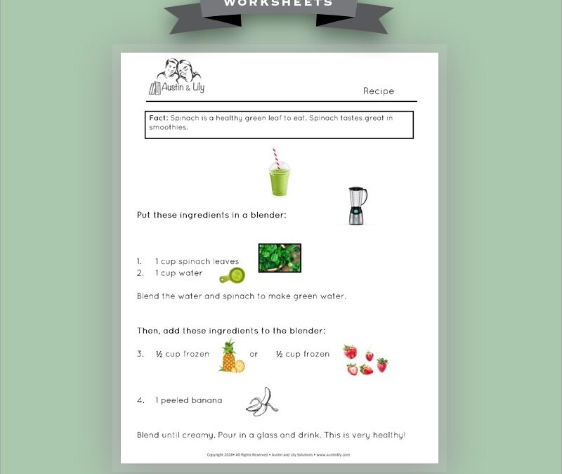 herbivores worksheet 4