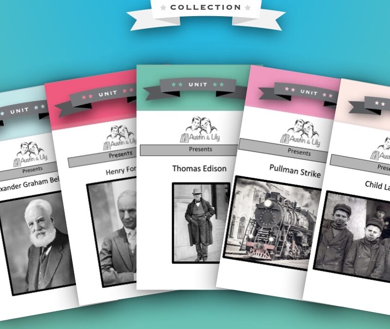 industrial collection