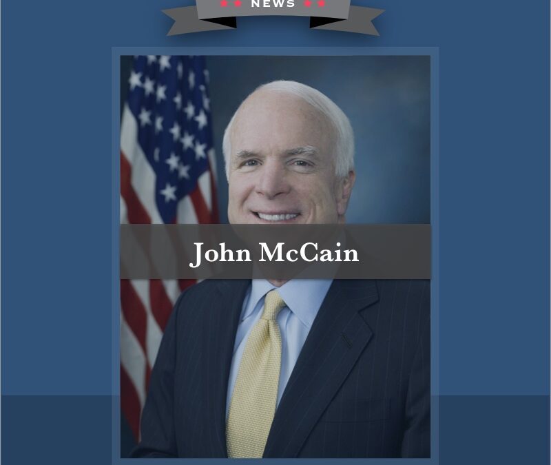John McCain