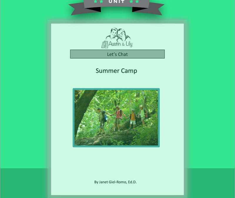 summer camp unit