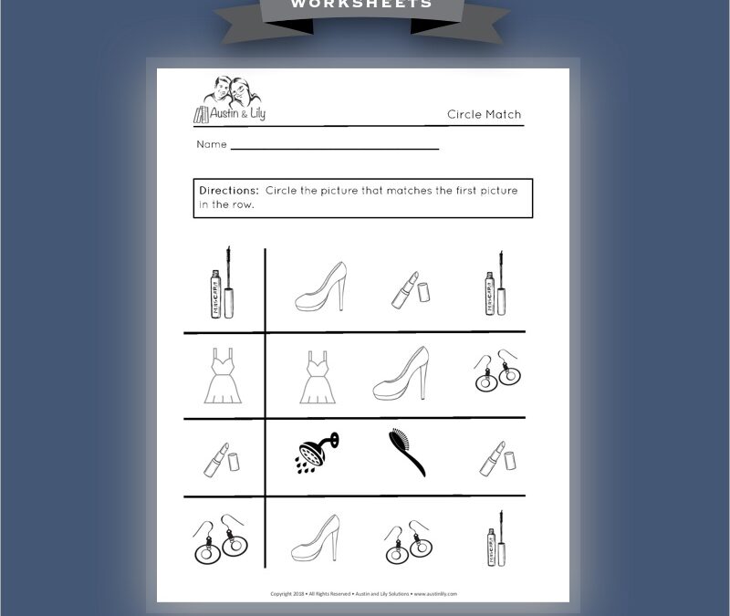 taylor dressed worksheet 1