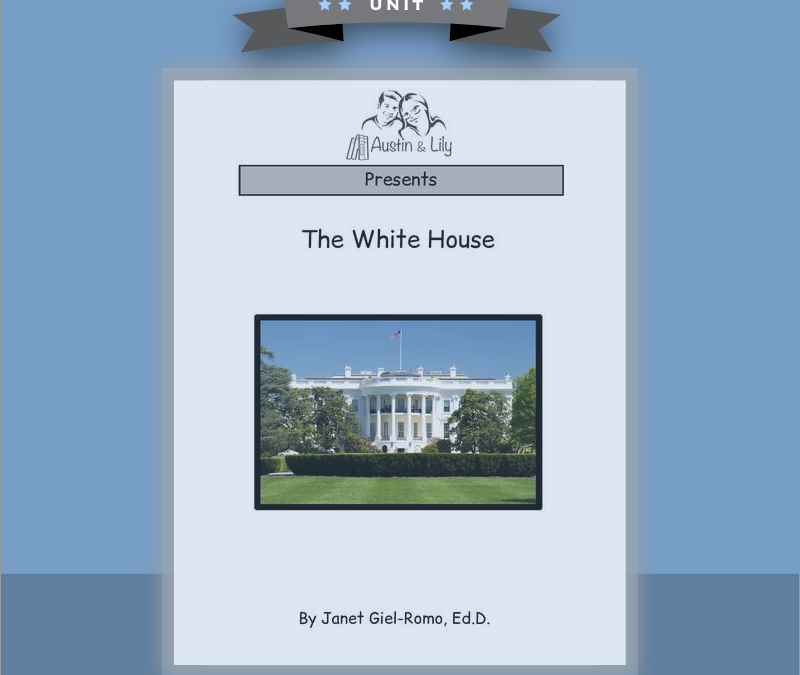 white house unit